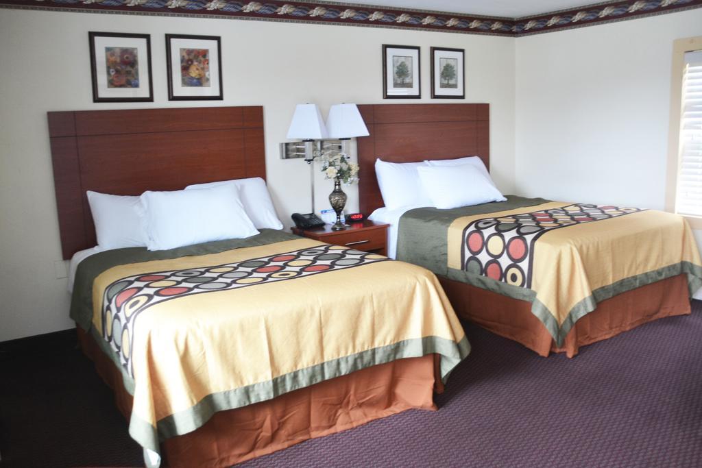 Scottish Inns Potsdam Ruang foto