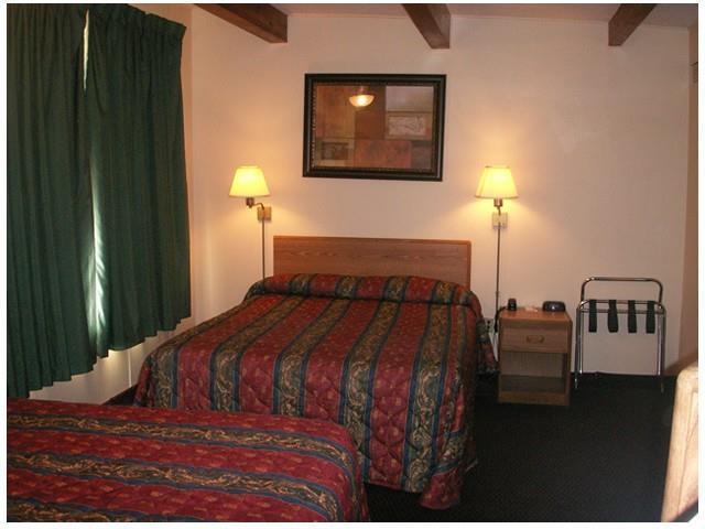 Scottish Inns Potsdam Ruang foto