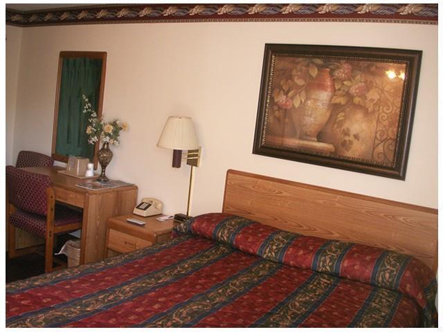 Scottish Inns Potsdam Ruang foto